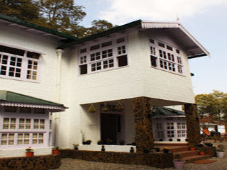 Bhikampur Lodge Nainital Exteriér fotografie